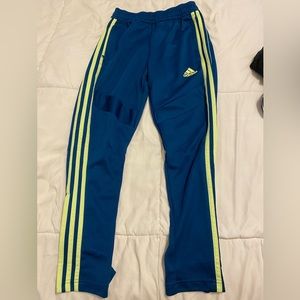 Boys’ Adidas Track pants